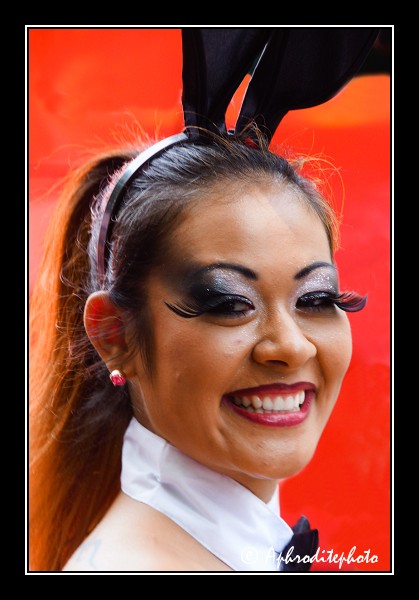 14 Lake Parade portraits